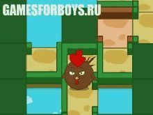 Иди уже домой, Коко!